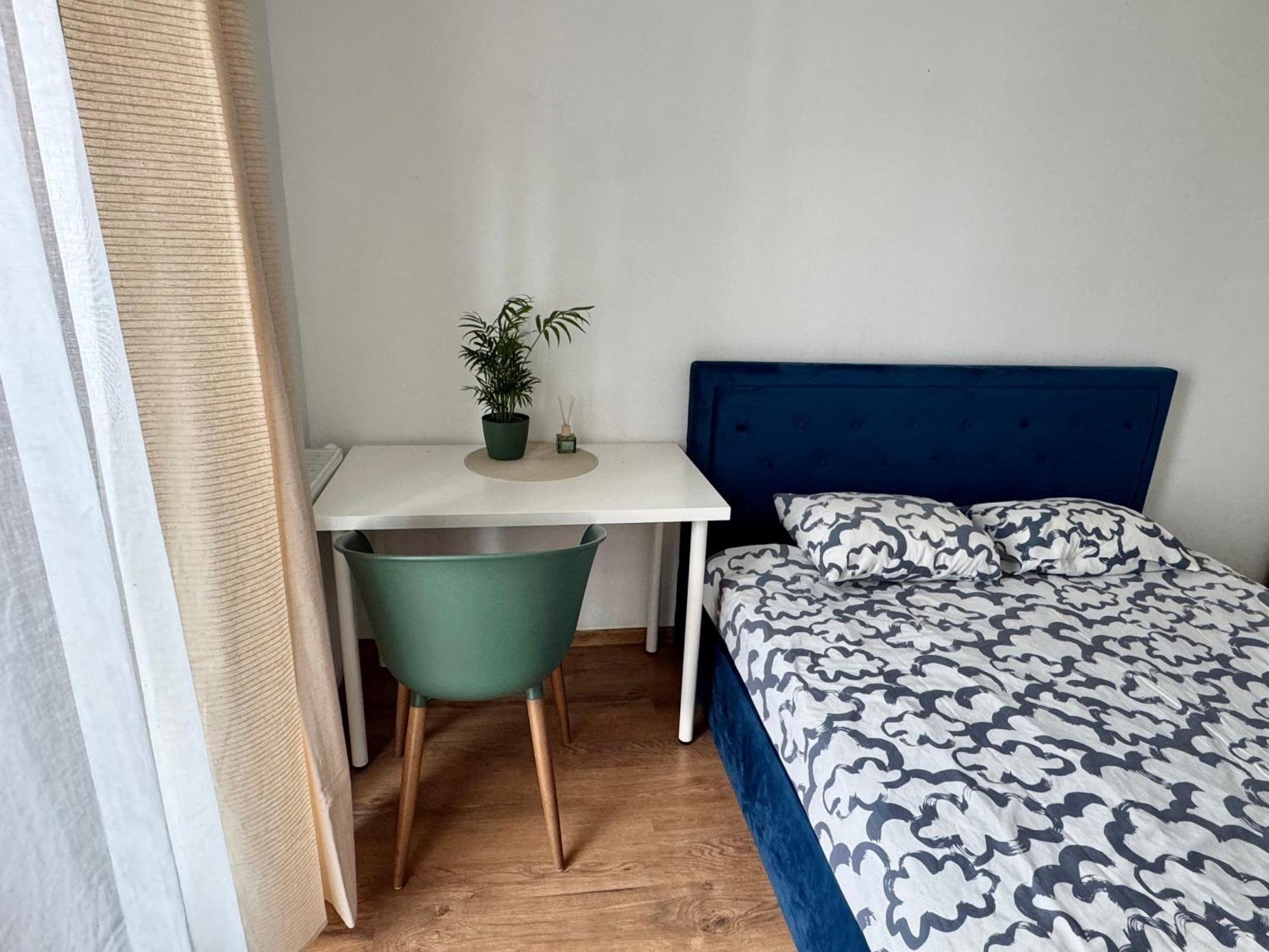 Jaglana Apartaments With The View On The River By The Oldtown, Gdansk