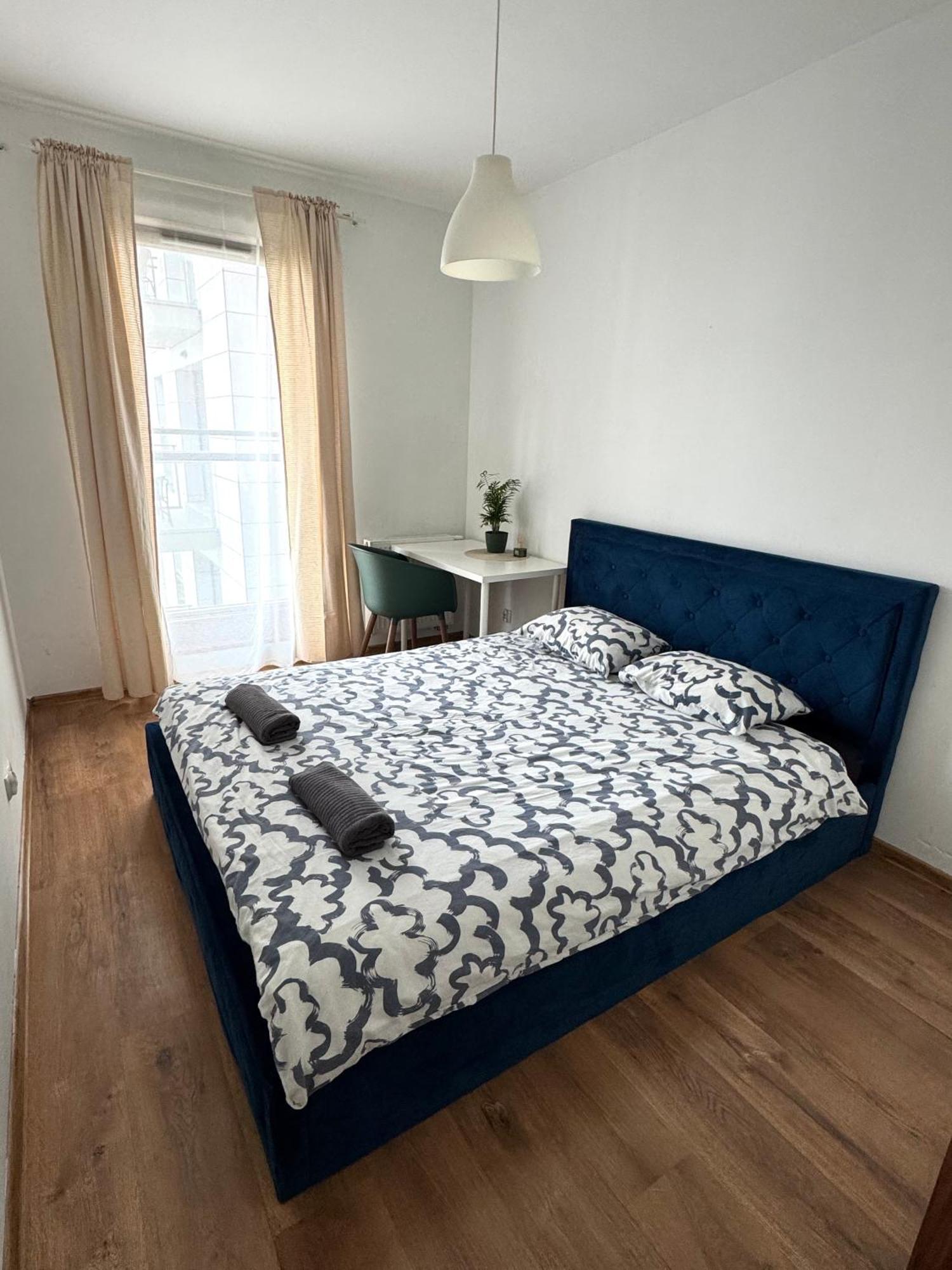 Jaglana Apartaments With The View On The River By The Oldtown — Photos 2