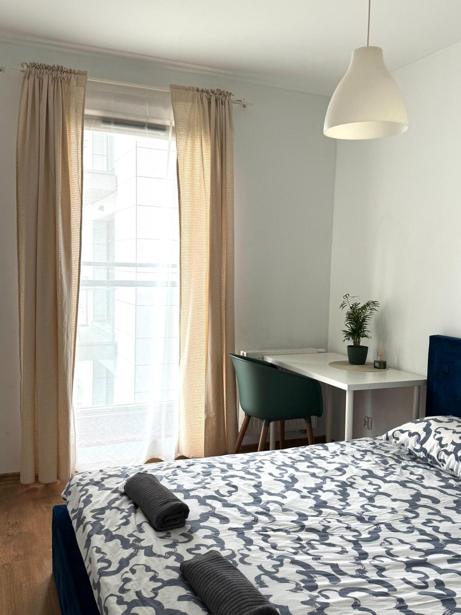Jaglana Apartaments With The View On The River By The Oldtown — Photos 3